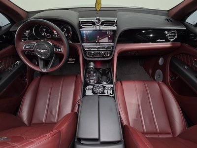 BENTLEY BENTAYGA - 5