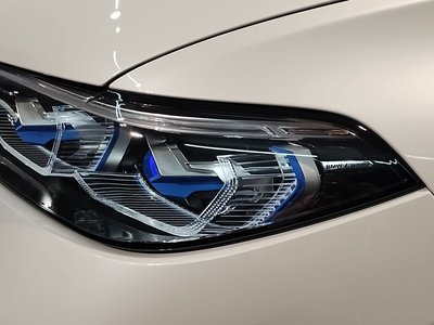 2021 BMW X7 — миниатюра 79