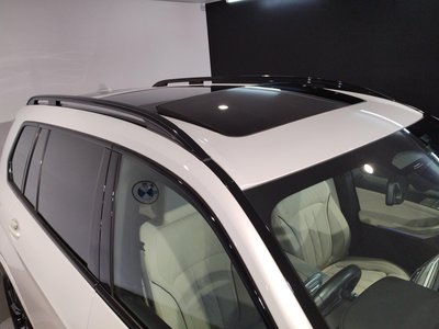 2021 BMW X7 — миниатюра 63