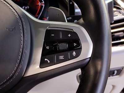 2021 BMW X7 — миниатюра 32