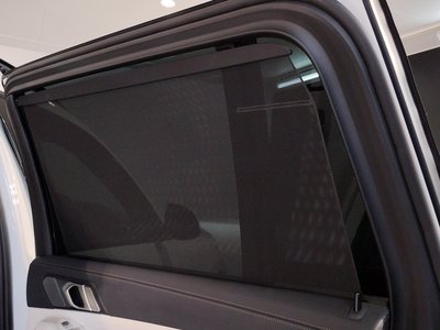 2021 BMW X7 — миниатюра 55