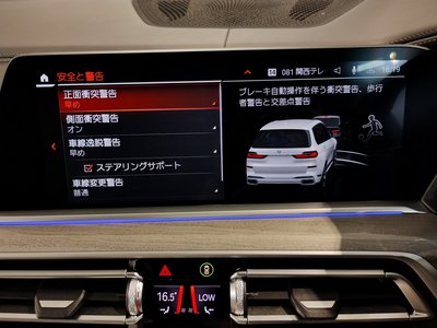 2021 BMW X7 — миниатюра 38