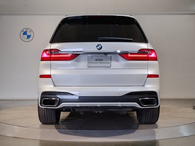 2021 BMW X7 — миниатюра 69