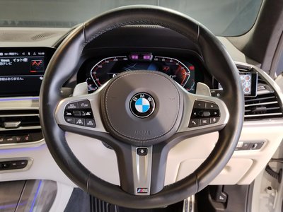 2021 BMW X7 — миниатюра 29