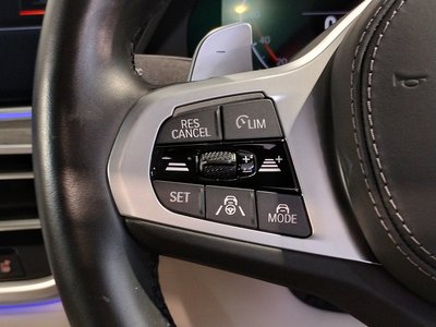 2021 BMW X7 — миниатюра 30