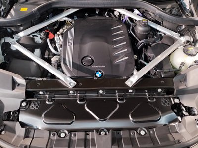 2021 BMW X7 — миниатюра 12