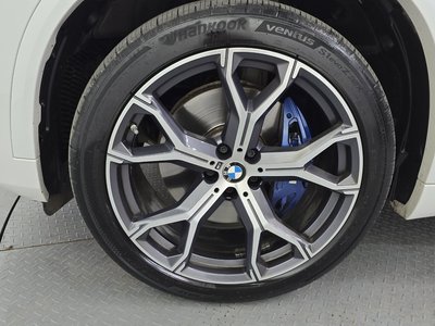 BMW X5 - 6