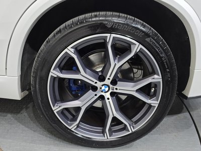 BMW X5 - 8