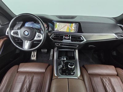 BMW X5 - 5