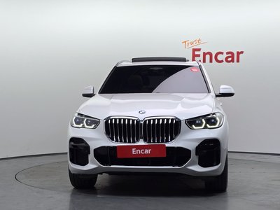 BMW X5 - 2
