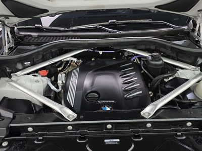 BMW X5 - 7