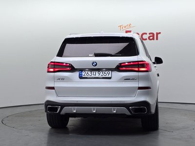 BMW X5 - 3