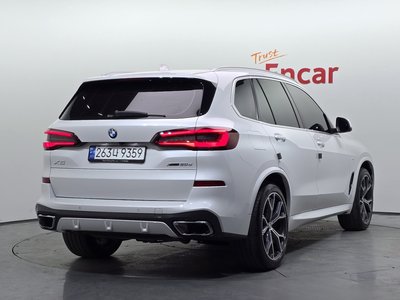 BMW X5 - 4