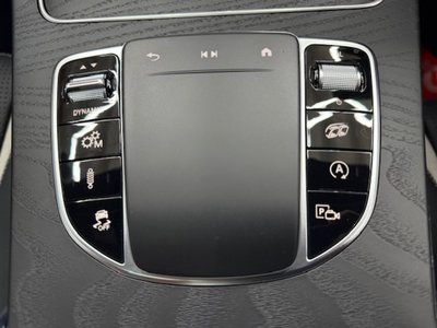 MERCEDES-BENZ GLC AMG - 7