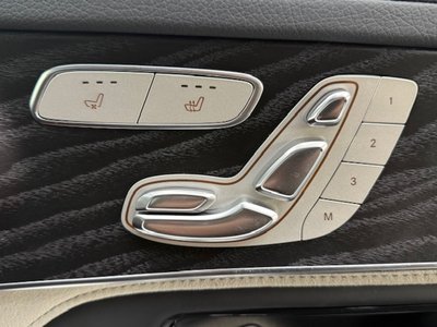 MERCEDES-BENZ GLC AMG - 6