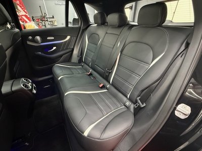 MERCEDES-BENZ GLC AMG - 9