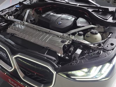 2026 BMW X3 照片 7