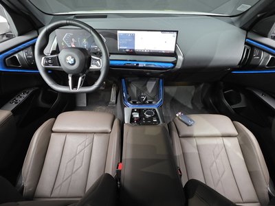 2026 BMW X3 照片 5