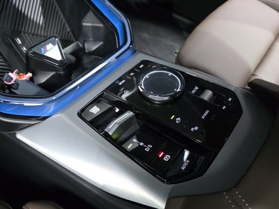 2026 BMW X3 照片 9