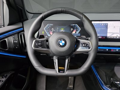 2026 BMW X3 缩略图 14