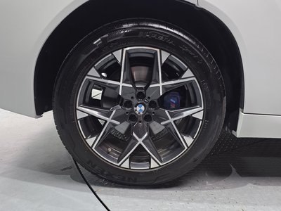 2026 BMW X3 照片 6
