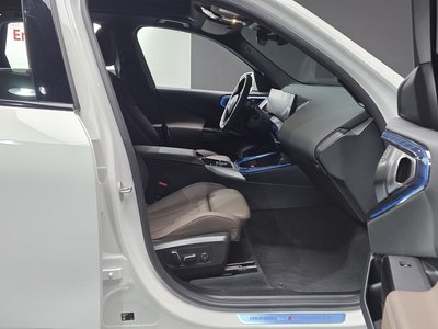 2026 BMW X3 缩略图 11