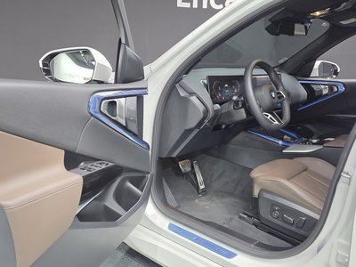 2026 BMW X3 照片 10