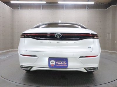 صورة مصغرة 36 لـ 2023 Toyota CROWN CROSSOVER