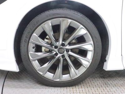 صورة مصغرة 39 لـ 2023 Toyota CROWN CROSSOVER