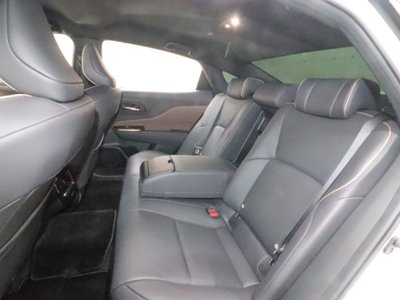 صورة مصغرة 11 لـ 2023 Toyota CROWN CROSSOVER