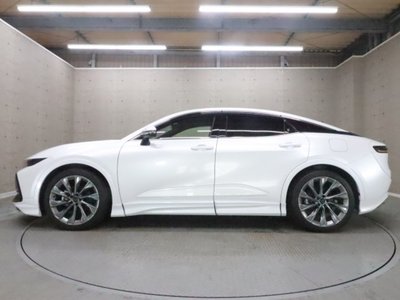 صورة مصغرة 38 لـ 2023 Toyota CROWN CROSSOVER