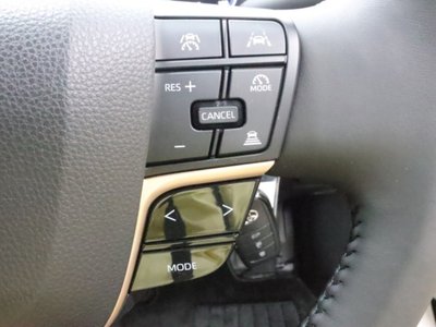 صورة مصغرة 27 لـ 2023 Toyota CROWN CROSSOVER