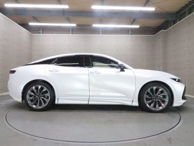 صورة مصغرة 35 لـ 2023 Toyota CROWN CROSSOVER