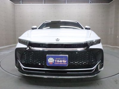 صورة مصغرة 33 لـ 2023 Toyota CROWN CROSSOVER