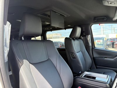 TOYOTA GRAND ACE - 10