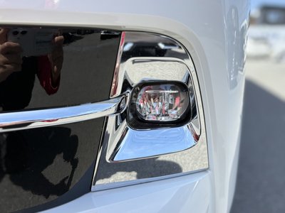 TOYOTA GRAND ACE - 5