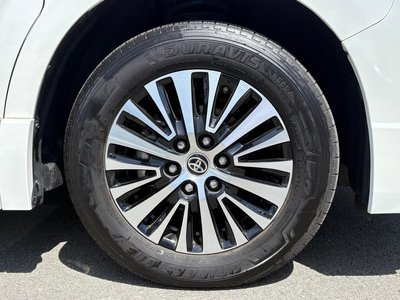 TOYOTA GRAND ACE - 6