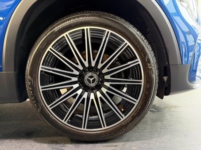 MERCEDES-BENZ GLB - 9