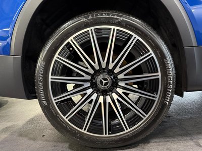 MERCEDES-BENZ GLB - 10