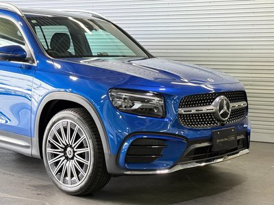 MERCEDES-BENZ GLB - 5