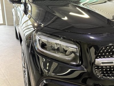 MERCEDES-BENZ GLB - 7