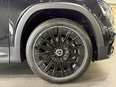 MERCEDES-BENZ GLB - 8