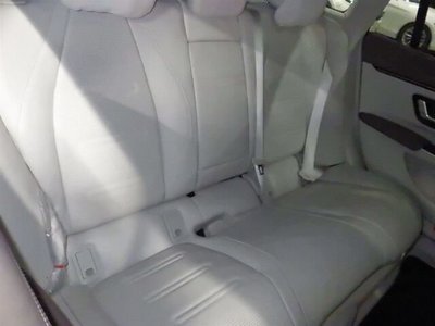 MERCEDES-BENZ EQS - 3