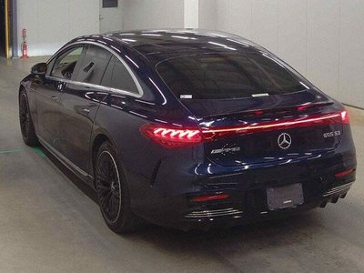 MERCEDES-BENZ EQS - 2