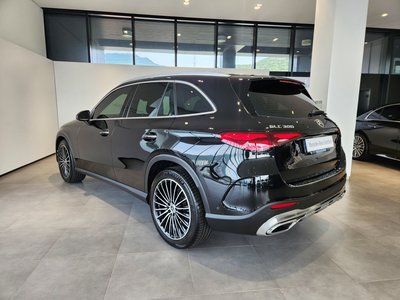 صورة 2 لـ 2026 Mercedes-BENZ GLC