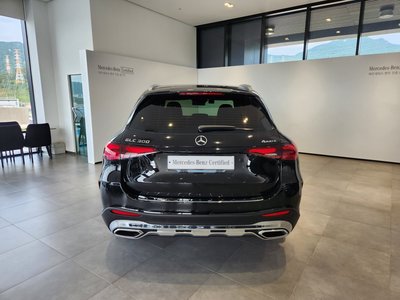 صورة 5 لـ 2026 Mercedes-BENZ GLC