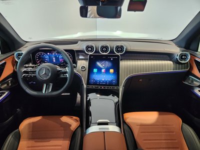 2026 Mercedes-BENZ GLC thumbnail 17
