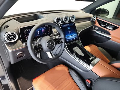 2026 Mercedes-BENZ GLC thumbnail 15