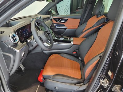 2026 Mercedes-BENZ GLC thumbnail 19