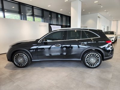 صورة 8 لـ 2026 Mercedes-BENZ GLC